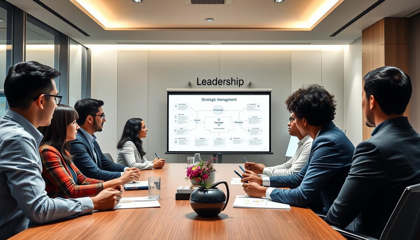 Unlock Your Leadership Potential