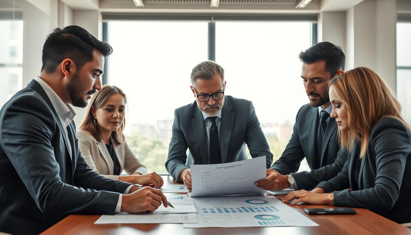 Networking Opportunities