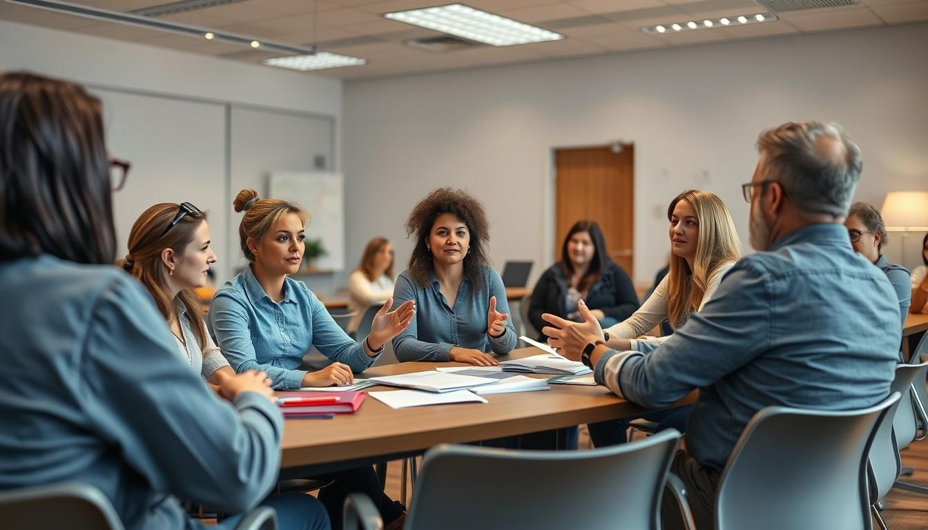 Leadership Development