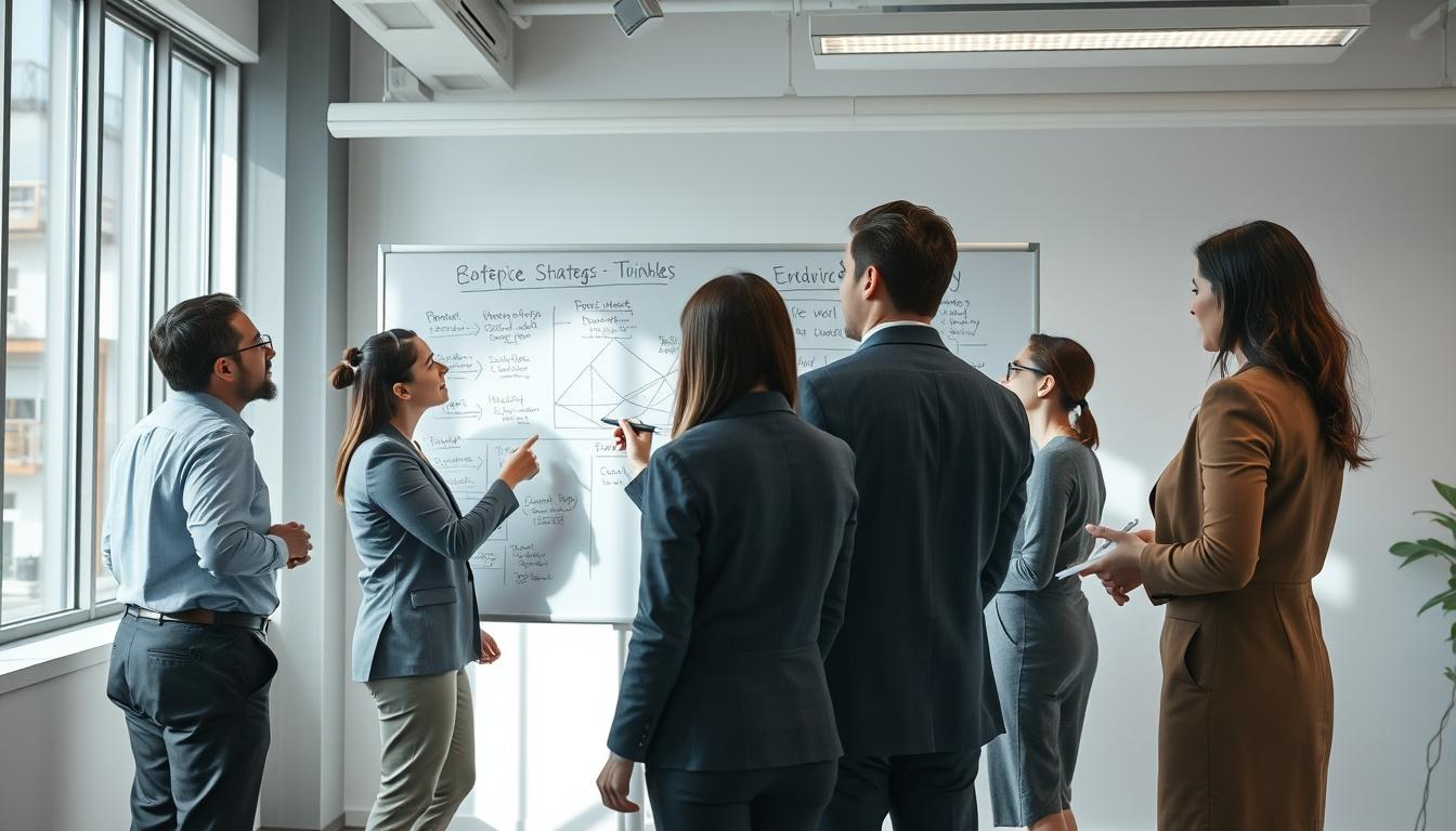 Strategic Insights